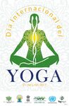 Día Internacional del Yoga 2017 por la RedGFU