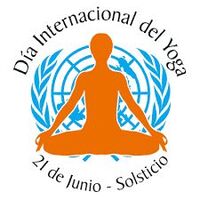 Día Internacional del Yoga ONU