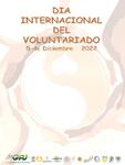 Día Mundial de los Voluntarios en la RedGFU 2022