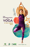 Día Internacional del Yoga 2021 por la RedGFU