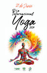 Día Internacional del Yoga 2024 por la RedGFU