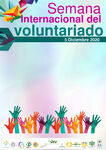 Semana Mundial de los Voluntarios en la RedGFU 2020