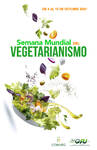 Semana Mundial del Vegetarianismo WVW en la RedGFU 2021