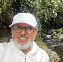 Enrique Ochoa Rostro