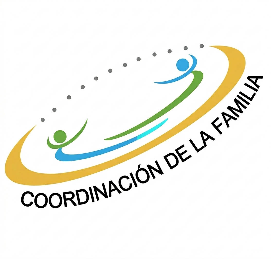 Logo Coordinación de la Familia de la RedGFU