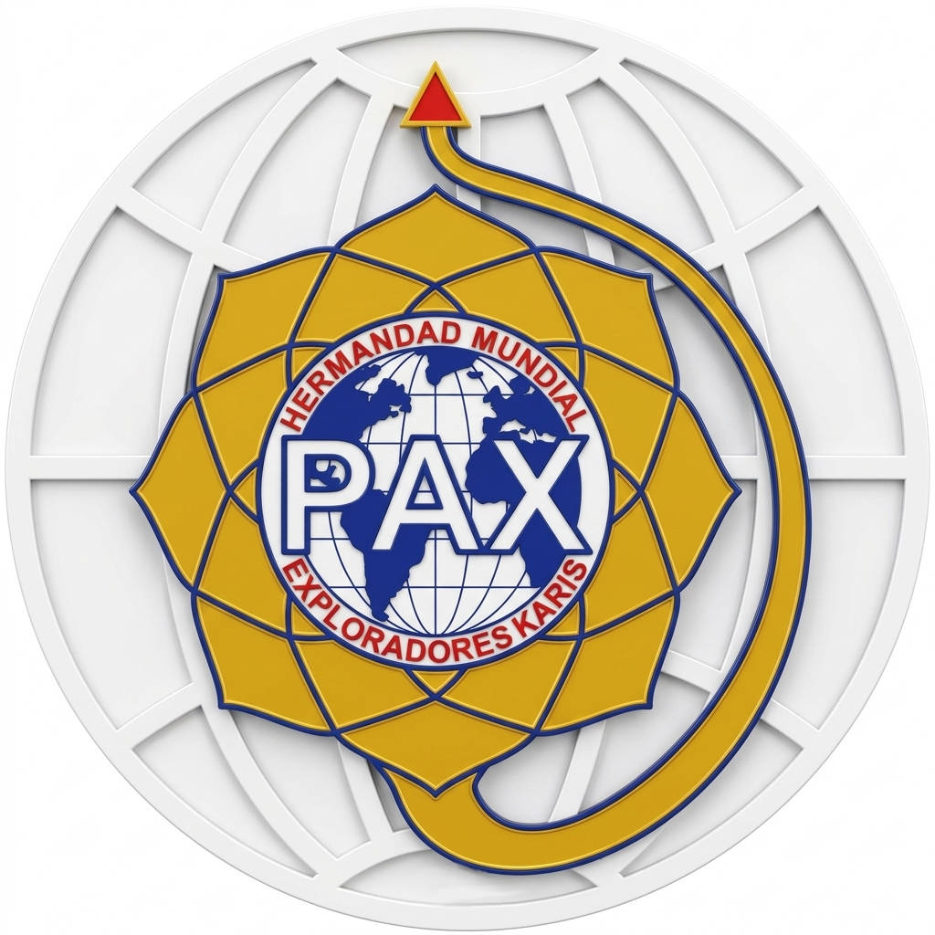 Logo Exploradores Karis