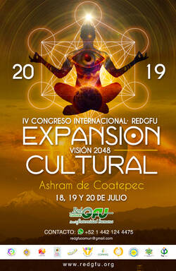 4º Congreso Internacional de la RedGFU 2019