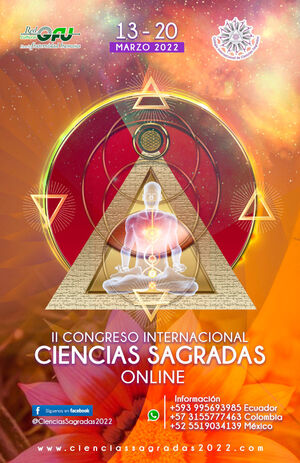 Congreso Internacional de Ciencias Sagradas 2022