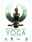 Día Internacional del Yoga 2016