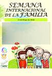 Día Internacional de la Familia en la RedGFU 2018