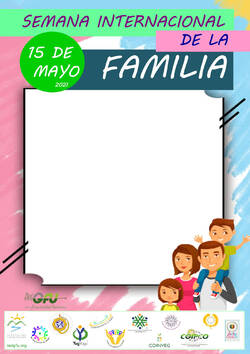 Día Internacional de la Familia 2021