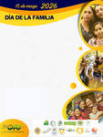 Día Internacional de la Familia en la RedGFU 2026