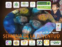 Día Internacional de la Juventud 2020