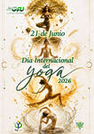 Día Internacional del Yoga 2026 por la RedGFU