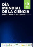 Día Mundial de la Ciencia en la RedGFU 2020