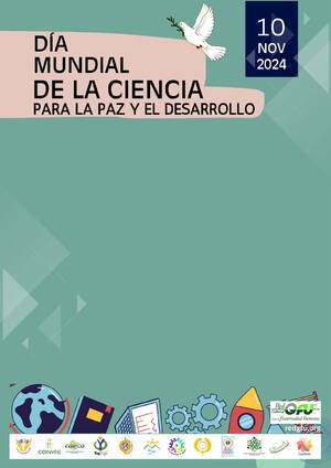 Día Mundial de la Ciencia en la RedGFU 2024