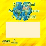 Día Mundial del Medio Ambiente 2020 en la RedGFU 2020