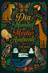 Día Mundial del Medio Ambiente 2026 en la RedGFU