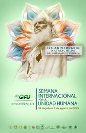 Semana para la Unidad Humana 2024 en la RedGFU
