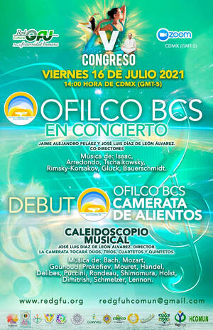 V Congreso Internacional de la RedGFU 2021 5º