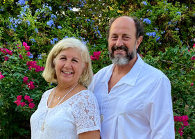 Amparo Estevan Muñoz y Antonio Sellés Martínez