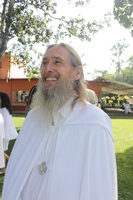 Constancio Gribaudo de la RedGFU 