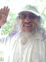 Guillermo Granados Mazadiego de la RedGFU
