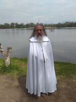Guillermo Granados Mazadiego de la RedGFU