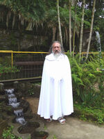 Guillermo Granados Mazadiego de la RedGFU