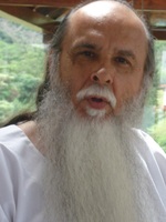 Gustavo Toro de la RedGFU