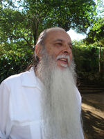 Gustavo Toro de la RedGFU