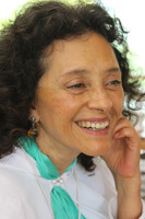 Lucía Raquel Cordero Ruiz de la RedGFU 1280x1920