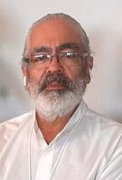 Óscar Molina de la RedGFU