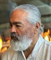 Óscar Molina de la RedGFU