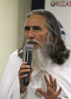 Oswaldo Córdoba López de la RedGFU