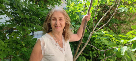 Vilma Marconi 